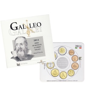 BU ITALIE 2014 - BU ITALIE 2014

Description

Coffret qualité BU année 2014 comprenant 9 pièces,  regroupant les 8 pièces de

 1