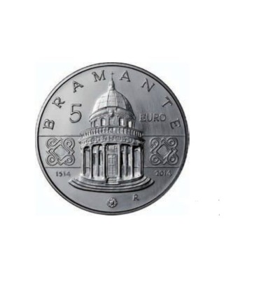 BU ITALIE 2014 Type 2 - BU ITALIE 2014 10 pièces

Description

Coffret qualité BU année 2014 comprenant 10 pièces,  regroupant l