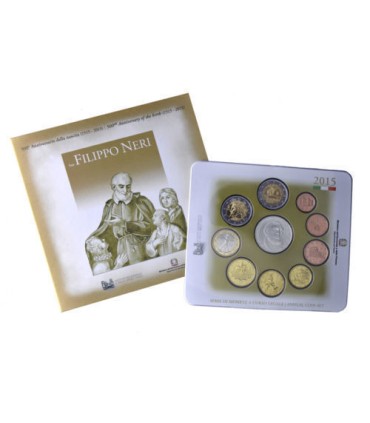 BU ITALIE 2015 Type 2 -  

BU Italie 2015 10 pièces

Description

Coffret qualité BU année 2015 comprenant 10 pièces,  regroupan
