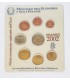 BU ITALIE 2002 -  

Description

 

Coffret qualité BU année 2002 comprenant les 8 pièces de  1 cent à 2 Euro Italie 2002.

 


