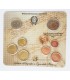 BU ITALIE 2003 -  

Description

 

Coffret qualité BU année 2003 comprenant les 8 pièces de  1 cent à 2 Euro Italie 2003.

 



