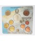 BU ITALIE 2003 TYPE 2 -  

Coffret qualité BU année 2003 comprenant 9 pièces.

Description

 

Ce coffret regroupe les 8 pièces 
