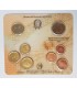 BU ITALIE 2004 -  

Description

 

Coffret qualité BU année 2004 comprenant les 8 pièces de  1 cent à 2 Euro Italie 2004.

 



