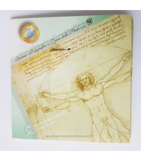 BU ITALIE 2004 TYPE 2 - 
 


Coffret qualité BU année 2004 comprenant 9 pièces.

Description

 

Ce coffret regroupe les 8 pièce