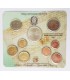 BU ITALIE 2004 TYPE 2 - 
 


Coffret qualité BU année 2004 comprenant 9 pièces.

Description

 

Ce coffret regroupe les 8 pièce