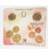 BU ITALIE 2005 -  

Description

 

Coffret qualité BU année 2005 comprenant les 8 pièces de  1 cent à 2 Euro Italie 2005.

 


