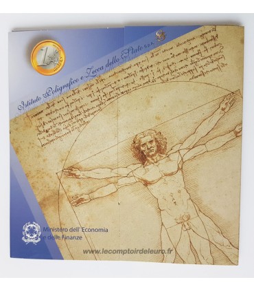 BU ITALIE 2006 TYPE 2 -  

Coffret qualité BU année 2006 comprenant 9 pièces.

Description

 

Ce coffret regroupe les 8 pièces 