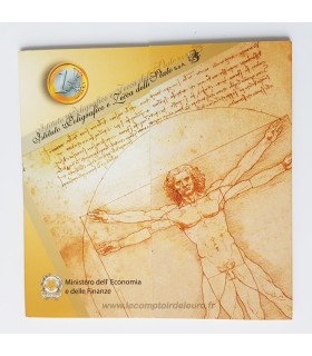 BU ITALIE 2007 - 
 


Description

 

Coffret qualité BU année 2007 comprenant les 8 pièces de  1 cent à 2 Euro Italie 2007.

 
