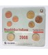 BU ITALIE 2008 -  

Description

 

Coffret qualité BU année 2008 comprenant les 8 pièces de  1 cent à 2 Euro Italie 2008.

 


