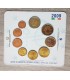 BU ITALIE 2009 -  

Description

 

Coffret qualité BU année 2009 comprenant 9 pièces.

Ce coffret regroupe les 8 pièces de  1 c