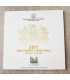 BU ITALIE 2011 Type 2 - BU ITALIE 2011 10 pièces

Description

Coffret qualité BU année 2011 comprenant 10 pièces,  regroupant l
