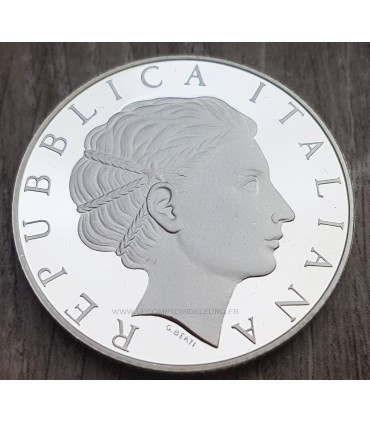 BU ITALIE 2011 Type 2 - BU ITALIE 2011 10 pièces

Description

Coffret qualité BU année 2011 comprenant 10 pièces,  regroupant l