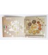 BU ITALIE 2012 - Description :

 

Coffret qualité BU année 2012 comprenant 10 pièces.

Ce coffret regroupe les 8 pièces de  1 c