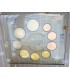 BU ITALIE 2012 - Description :

 

Coffret qualité BU année 2012 comprenant 10 pièces.

Ce coffret regroupe les 8 pièces de  1 c