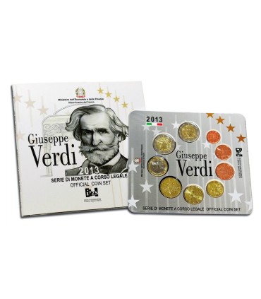 BU ITALIE 2013 -  

Description

 

Coffret qualité BU année 2013 comprenant 9 pièces,  regroupant les 8 pièces de 

 1 cent à 2