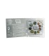 BU ITALIE 2013 -  

Description

 

Coffret qualité BU année 2013 comprenant 9 pièces,  regroupant les 8 pièces de 

 1 cent à 2