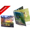 Brillant Universel Luxembourg 2015 -  

Description

 

Coffret BU année 2015  comprenant une série de 9 pièces regroupant les v