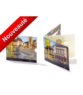 BU Luxembourg 2016 -  

Description

 

Coffret BU année 2016  comprenant une série de 9 pièces regroupant les valeurs de 1 cent
