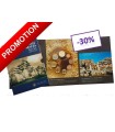 BU MALTE 2016 Fauté - Description:
Coffret de 9 pièces réunissant les pièces de la 1 cent à 2 euros de l’année 2016 + la pièce 