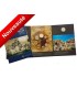 BU MALTE 2016 Fauté - Description:
Coffret de 9 pièces réunissant les pièces de la 1 cent à 2 euros de l’année 2016 + la pièce 