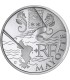 10 Euro MAYOTTE - caractéristiques
 
Diamètre: 29,00 mm
Poids: 10,00 g
Métal: Argent 925/1000
Faciale: 10 €
Qualité: UNC
Tirage: