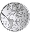 10 Euro MAYOTTE