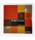 BU PORTUGAL 2007 - Description: coffret réunissant les pièces de la 1 cent à 2 euros de l’année 2007. 

 

Tirage:  12 000 exemp