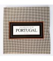 BU PORTUGAL 2008 - Description: coffret réunissant les pièces de la 1 cent à 2 euros de l’année 2008. 

 

Tirage:  15 000 exemp