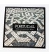 BU PORTUGAL 2010 - Description: coffret réunissant les 8 pièces de la 1 cent à 2 euros de l’année 2010 .
 
Tirage: 20 000 exem