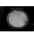 10 Euro MIDI PYRENEES - caractéristiques
 
Diamètre: 29,00 mm
Poids: 10,00 g
Métal: Argent 925/1000
Faciale: 10 €
Qualité: UNC
T