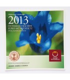 COFFRET BRILLANT UNIVERSEL Autriche