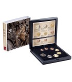 COFFRET BELLE EPREUVE Autriche