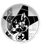 MONNAIE ARGENT