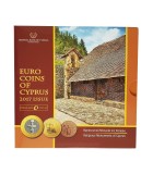 COFFRET BRILLANT UNIVERSEL CHYPRE