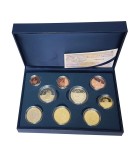 COFFRET BELLE EPREUVE ESPAGNE