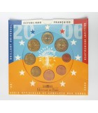 COFFRET BRILLANT UNIVERSEL FRANCE