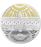 MONNAIE ARGENT France