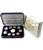 COFFRET BELLE EPREUVE ITALIE