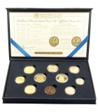 COFFRET BRILLANT UNIVERSEL MALTE