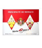 COFFRET BRILLANT UNIVERSEL MONACO