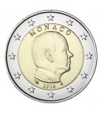 2 EURO MONACO COURANTES