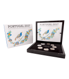 COFFRET BELLE EPREUVE PORTUGAL