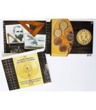 COFFRET BRILLANT UNIVERSEL SLOVAQUIE
