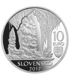 MONNAIE ARGENT SLOVAQUIE