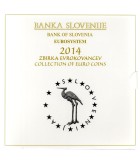 COFFRET BRILLANT UNIVERSEL SLOVENIE
