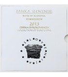 COFFRET BELLE EPREUVE SLOVENIE