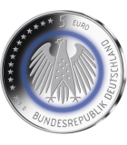 5 Euro Allemagne