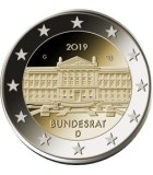 2 Euro 2019