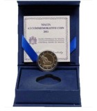 COFFRET BELLE EPREUVE MALTE