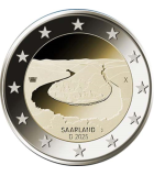 2 Euro 2025